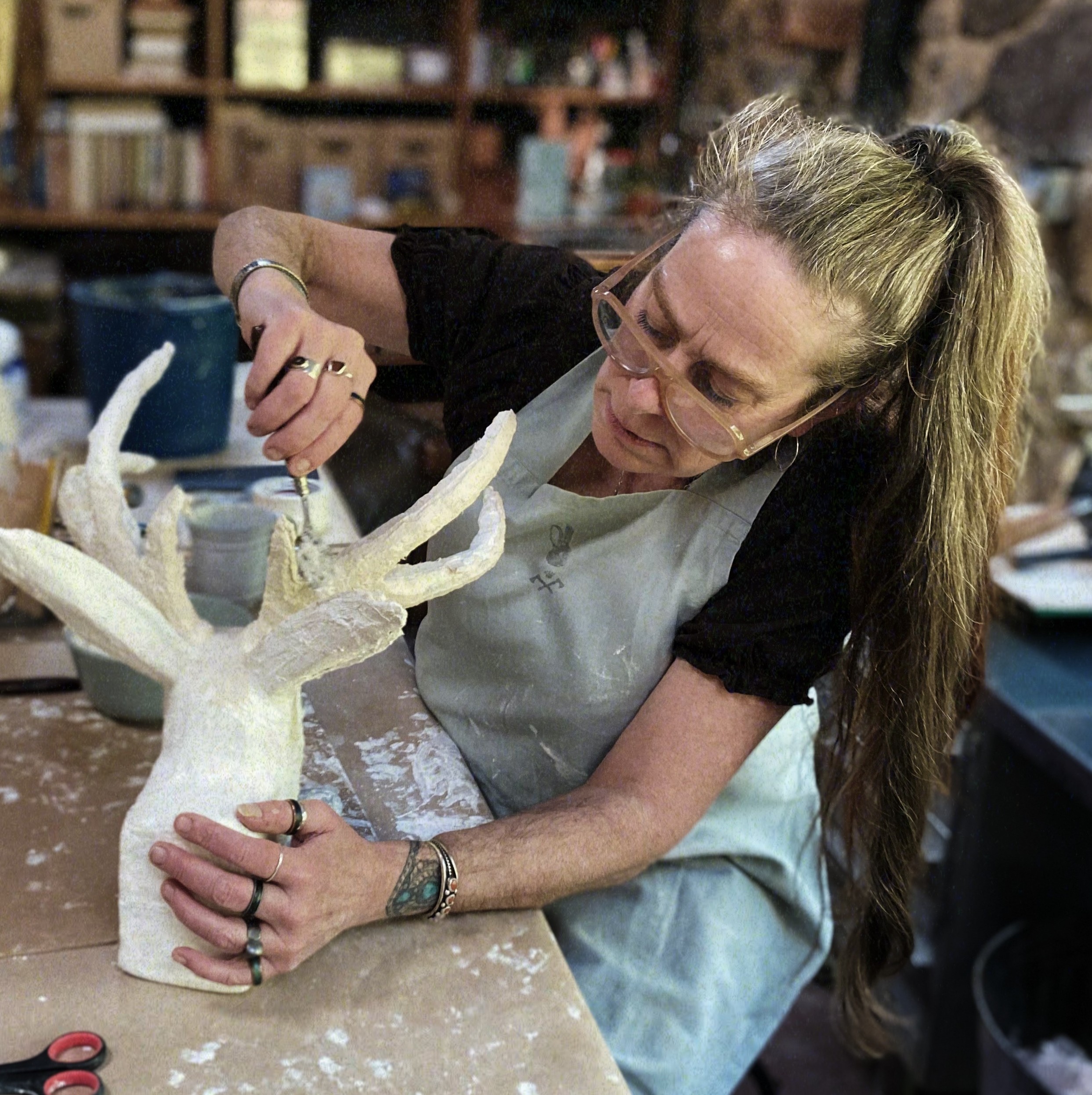 Rachael Juzeler headshot